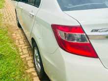 Perodua Bezza 2017 Car
