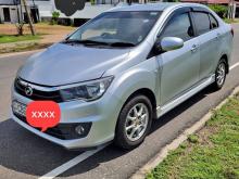 Perodua Bezza 2019 Car
