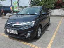 Perodua Bezza 2018 Car