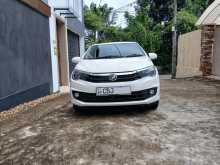Perodua Bezza 2019 Car