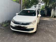 Perodua Bezza 2017 Car