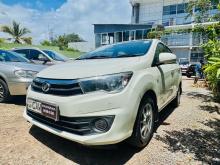 Perodua Bezza 2017 Car