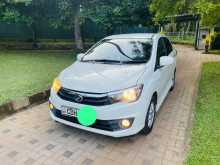 Perodua Bezza 2019 Car