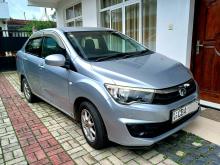 Perodua Bezza 2017 Car