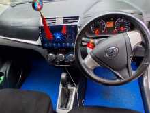 Perodua Bezza 2025 Car