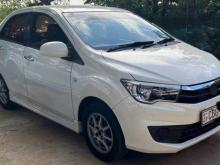 Perodua Bezza 2018 Car