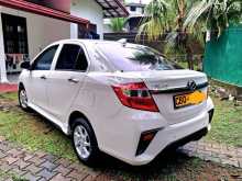 Perodua Bezza 2025 Car