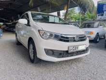Perodua Bezza 2017 Car