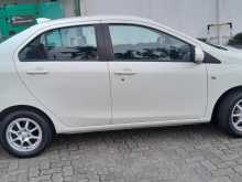 Perodua BEZZA 2018 Car