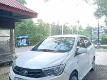 Perodua Bezza 2018 Car