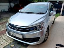 Perodua Bezza 2017 Car