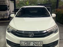 Perodua Bezza 2019 Car