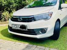 Perodua Bezza 2017 Car
