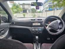 Perodua Bezza 2018 Car