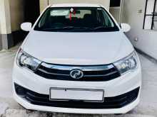 Perodua Bezza 2017 Car