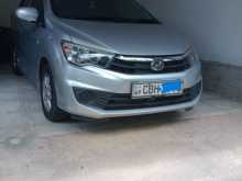 Perodua BEZZA 2019 Car