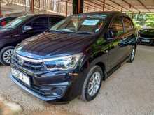 Perodua Bezza 2018 Car