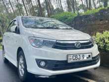 Perodua Bezza 2019 Car
