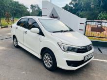 Perodua Bezza 2018 Car