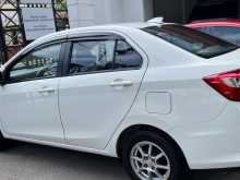Perodua BEZZA 2018 Car