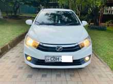 Perodua BEZZA 2019 Car