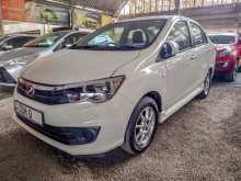 Perodua Bezza 2019 Car