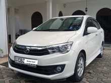 Perodua Bezza 2019 Car