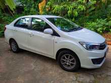 Perodua Bezza 2017 Car