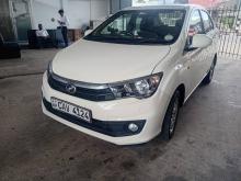 Perodua Bezza 2017 Car