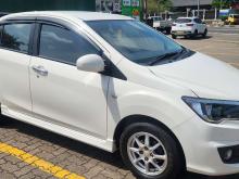 Perodua BEZZA 2020 Car