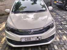 Perodua BEZZA 2018 Car