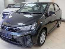 Perodua Bezza G Grade 2025 Car
