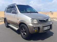 Toyota Cami 2000 SUV