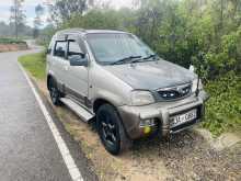 Toyota Cami 2003 SUV