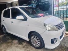 Perodua Viva Elite 2012 Car