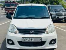 Perodua Elite 2012 Car