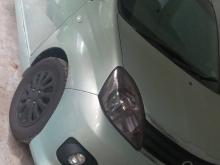 Perodua Viva Elite 2012 Car