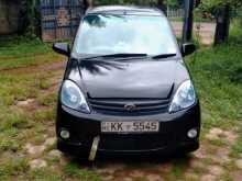 Perodua Viva Elite 2008 Car