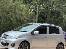 Perodua Viva Elite Premium 2012 Car