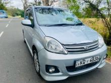 Perodua Viva Elite 2011 Car
