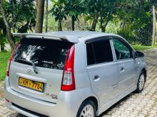 Perodua Viva Elite 2011 Car