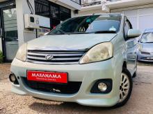 Perodua Viva Elite 2011 Car