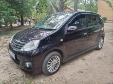 Perodua Viva Elite 2012 Car