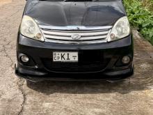 Perodua Elite 2010 Car