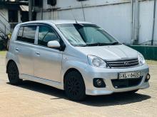 Perodua Elite 2011 Car