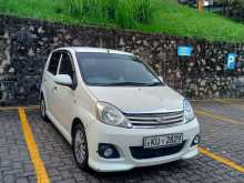 Perodua Viva Elite 2012 Car