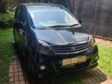 Perodua Viva Elite 2011 Car
