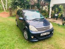 Perodua Elite 2010 Car