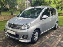 Perodua Viva Elite 2012 Car