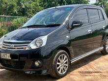 Perodua Viva Elite 2012 Car